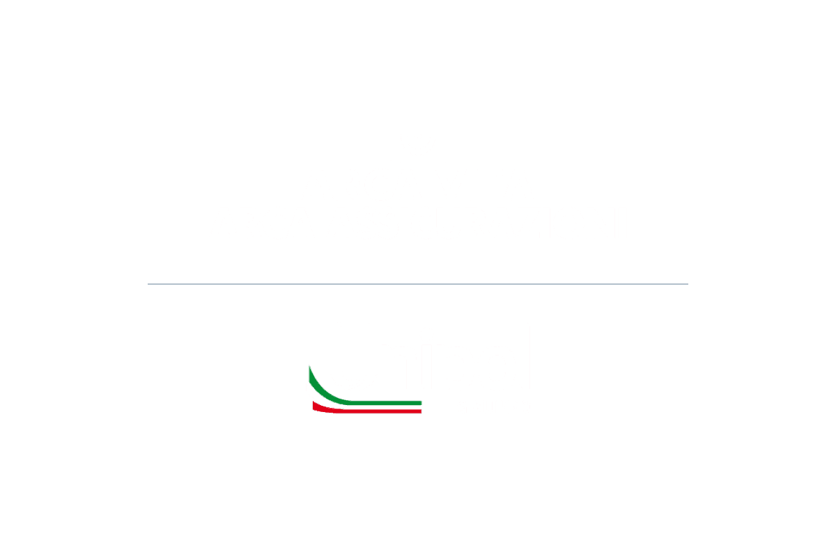 loghi di arca vita arca assicurazione e unipol